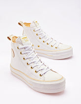 Moramora Tenis urbano para mujer